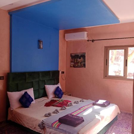 Riad Atlas Garden Imlil  Εξωτερικό φωτογραφία