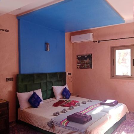 Riad Atlas Garden Imlil  Εξωτερικό φωτογραφία