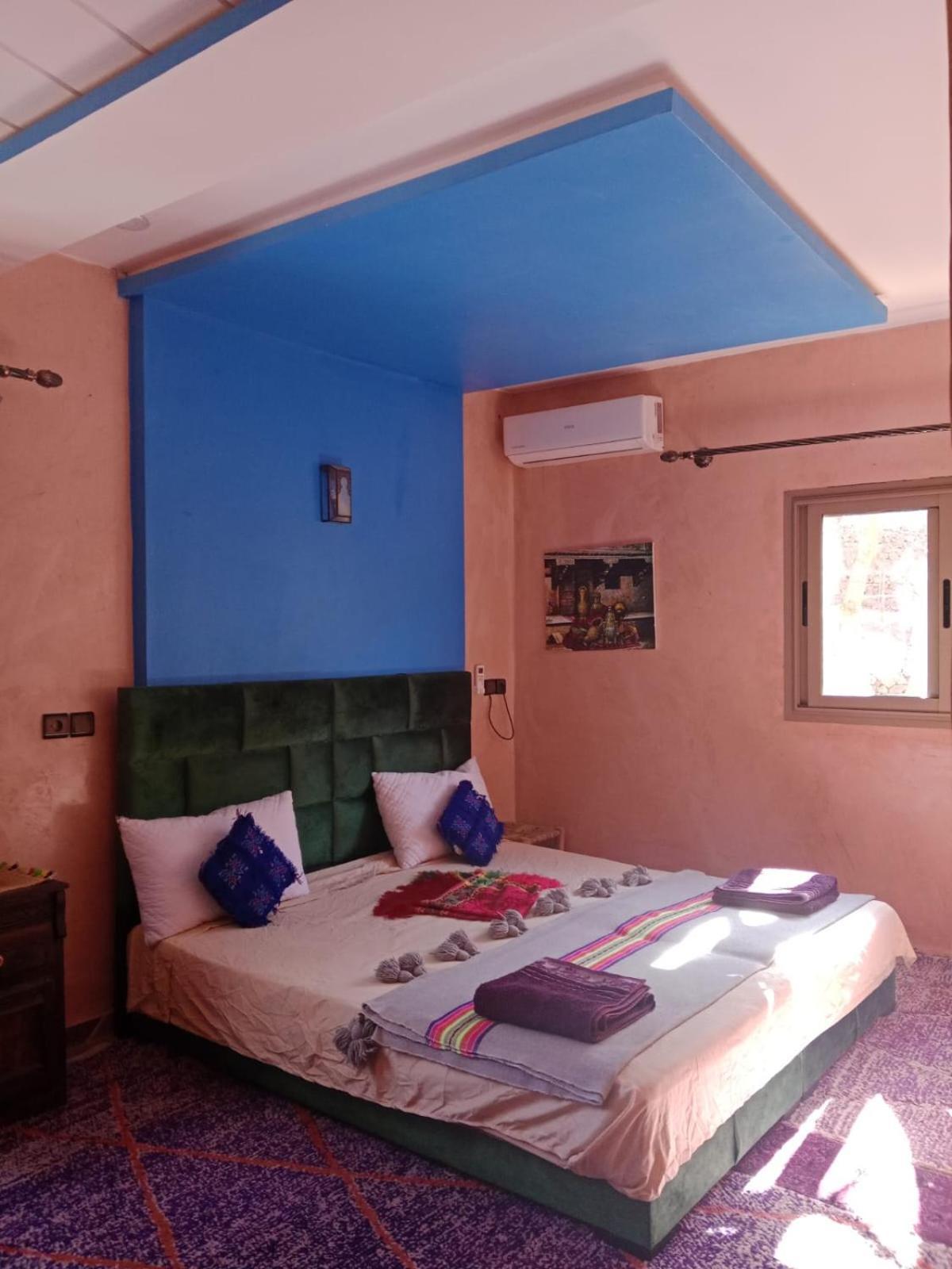 Riad Atlas Garden Imlil  Εξωτερικό φωτογραφία